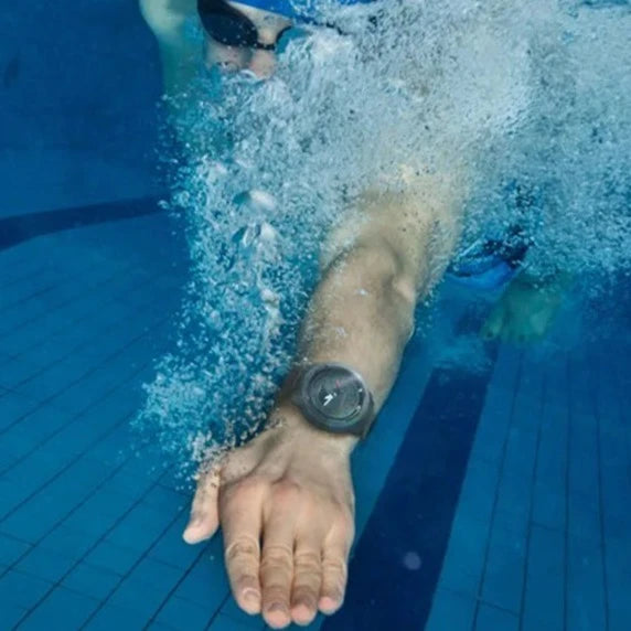 Classic Military Watch