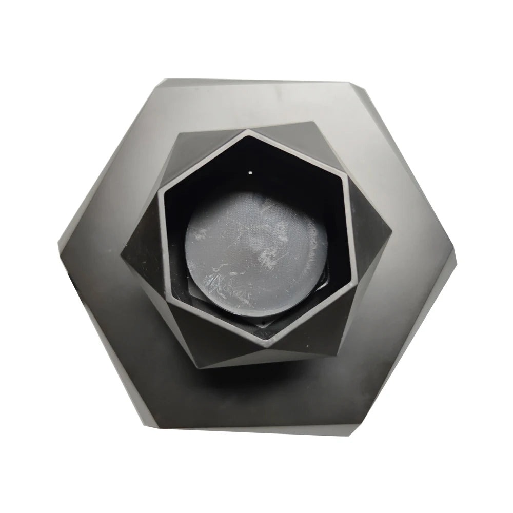 Magnetic Levitating Flower Pot