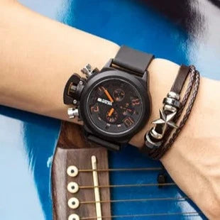 Tactical Military Watch