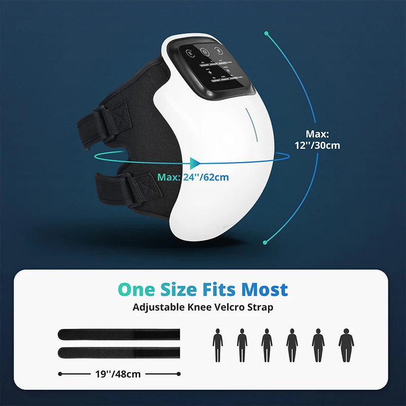 Medcursor Knee Massager