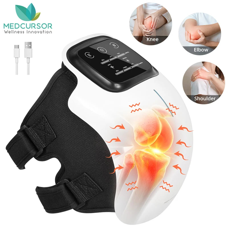 Medcursor Knee Massager