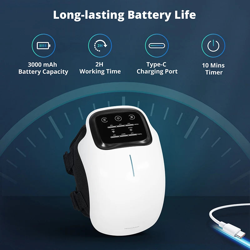 Medcursor Knee Massager