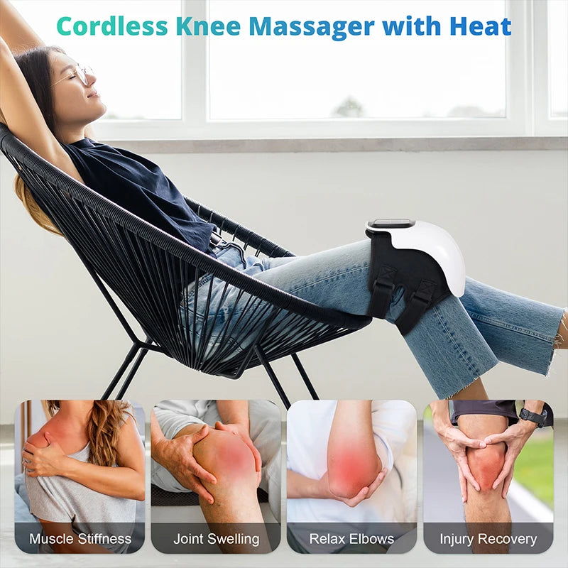 Medcursor Knee Massager